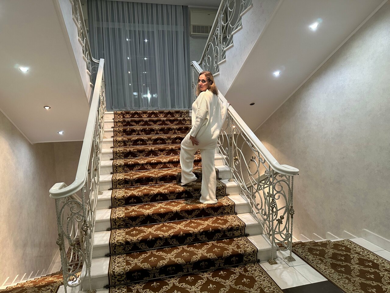 Гостиница Губернская Калуга