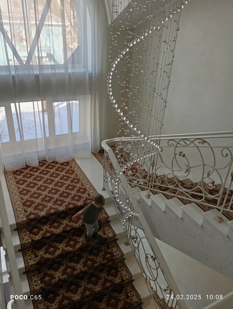 Гостиница Губернская Калуга-187