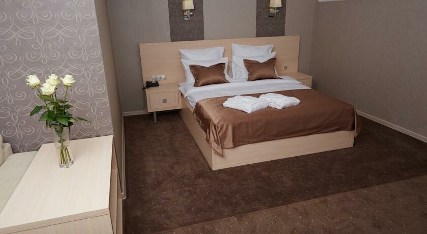 Гостиница Губернская Калуга-100