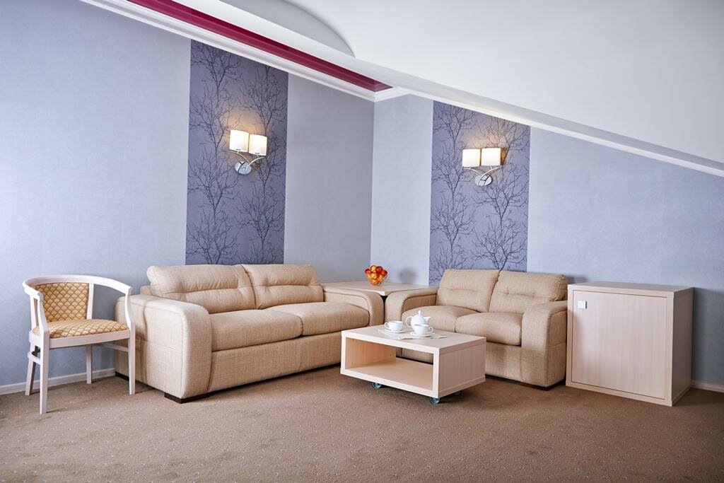 Гостиница Губернская Калуга-71