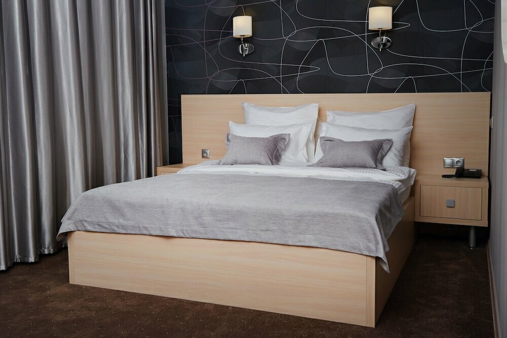 Гостиница Губернская Калуга-70