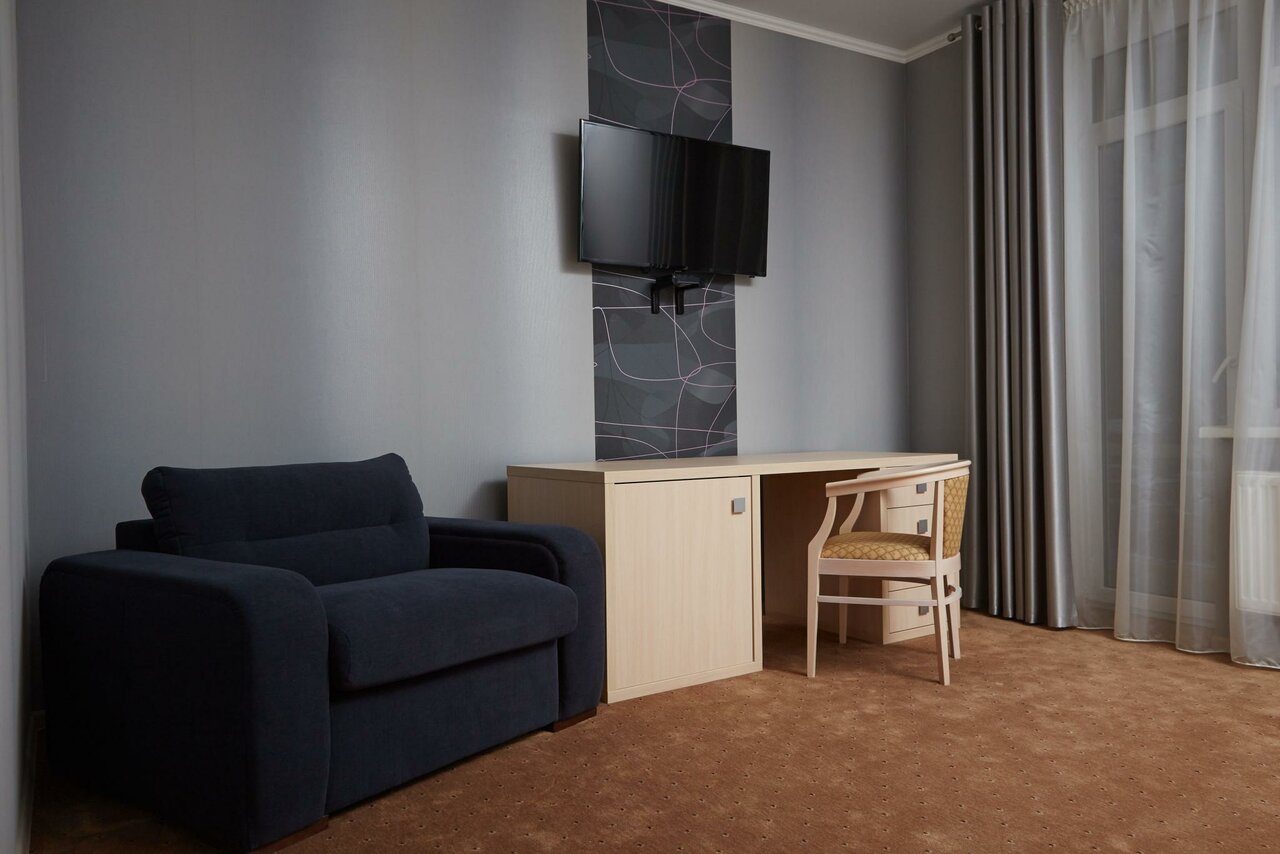 Гостиница Губернская Калуга-90