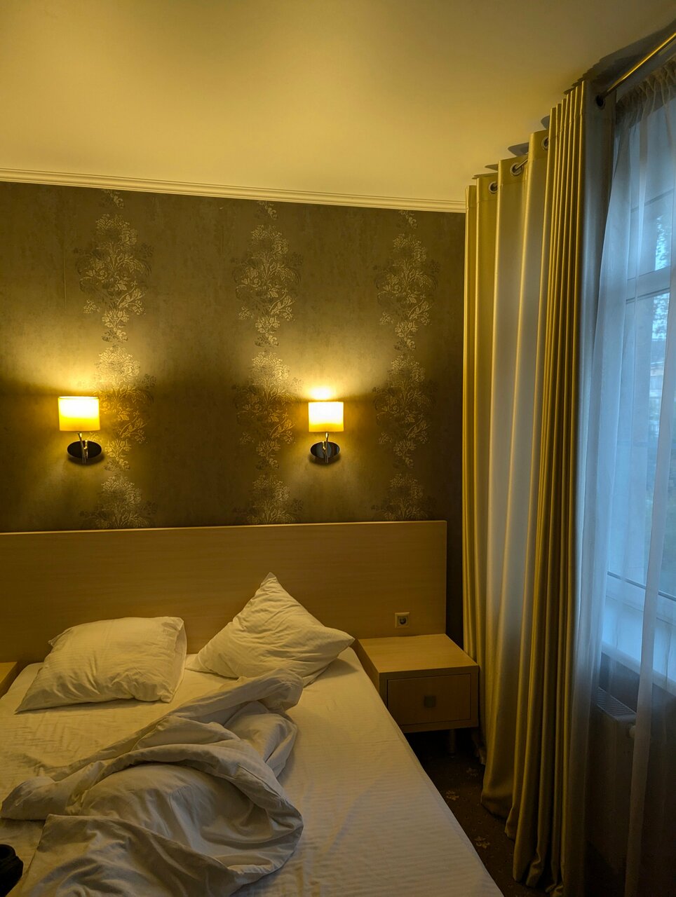 Гостиница Губернская Калуга-232