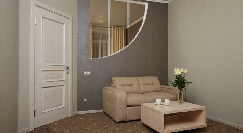 Гостиница Губернская Калуга-26