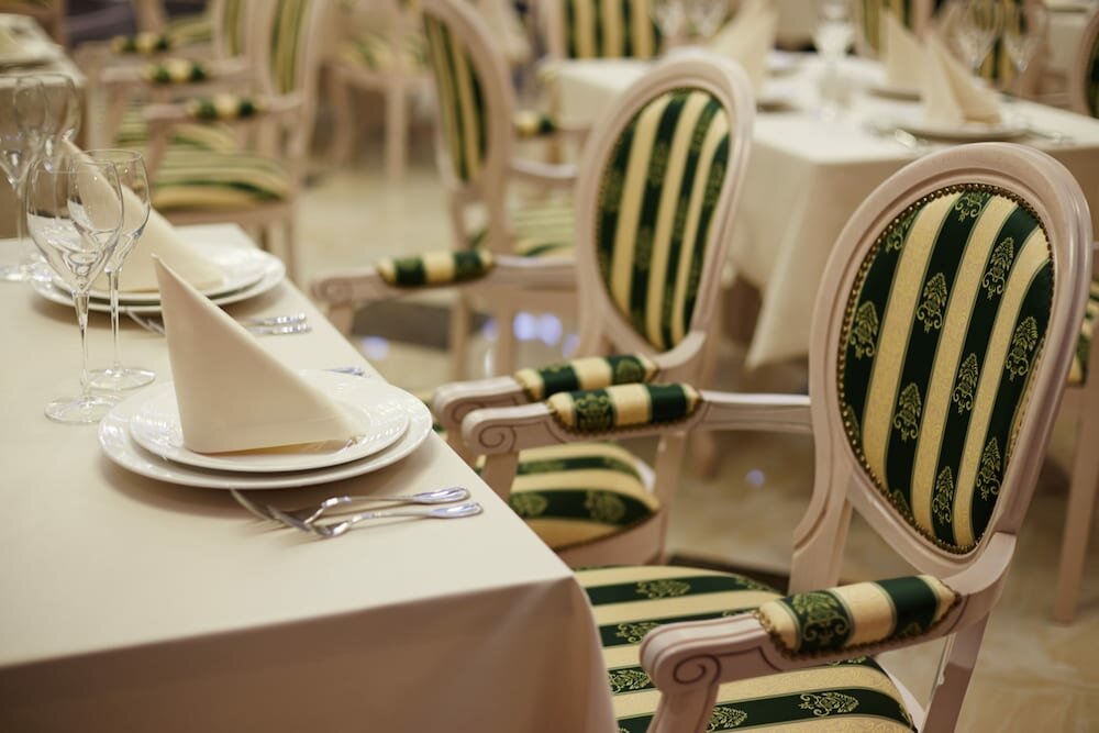 Гостиница Губернская Калуга-28