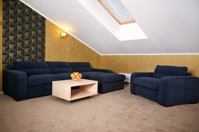 Гостиница Губернская Калуга-89