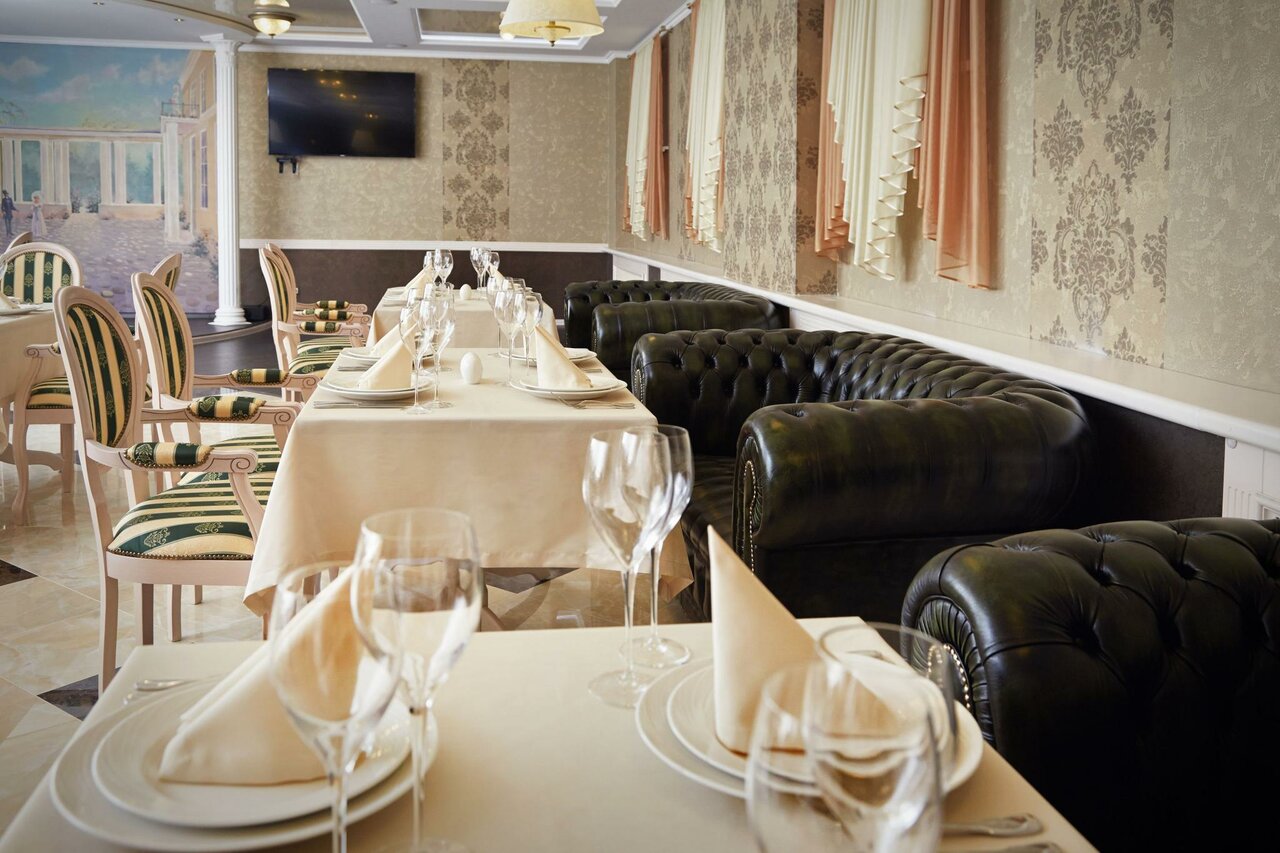 Гостиница Губернская Калуга-62