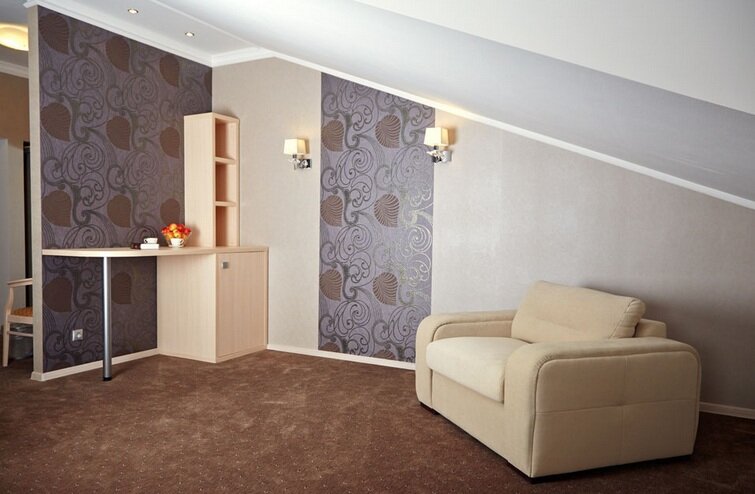 Гостиница Губернская Калуга