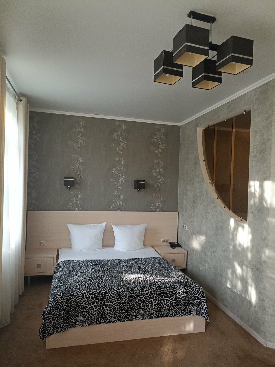 Гостиница Губернская Калуга-167