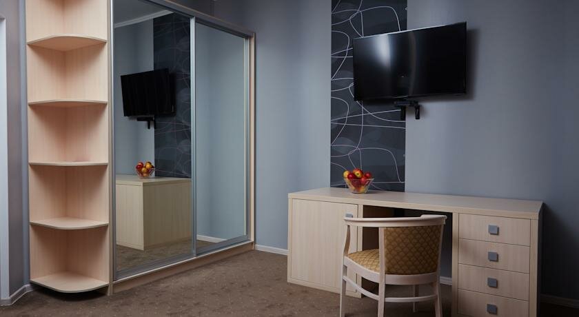 Гостиница Губернская Калуга-111