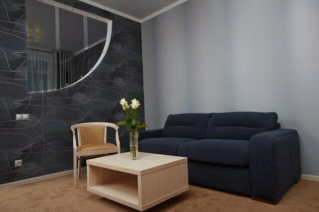 Гостиница Губернская Калуга