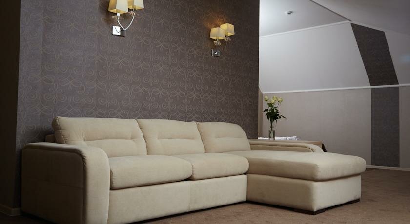 Гостиница Губернская Калуга-122