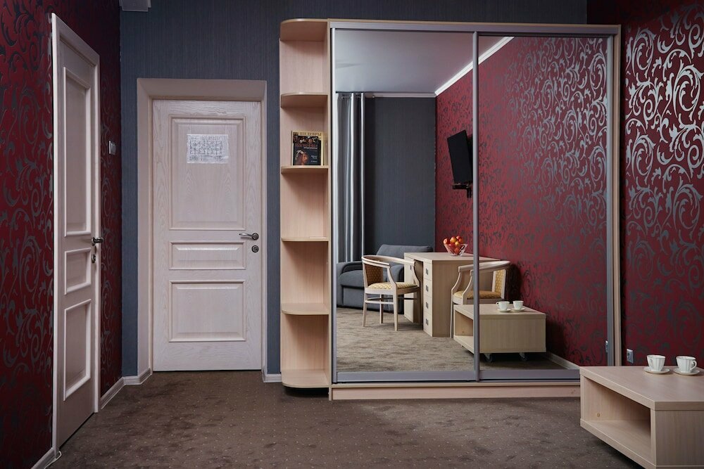 Гостиница Губернская Калуга-41