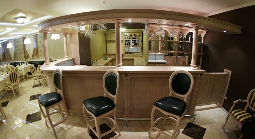 Гостиница Губернская Калуга-25