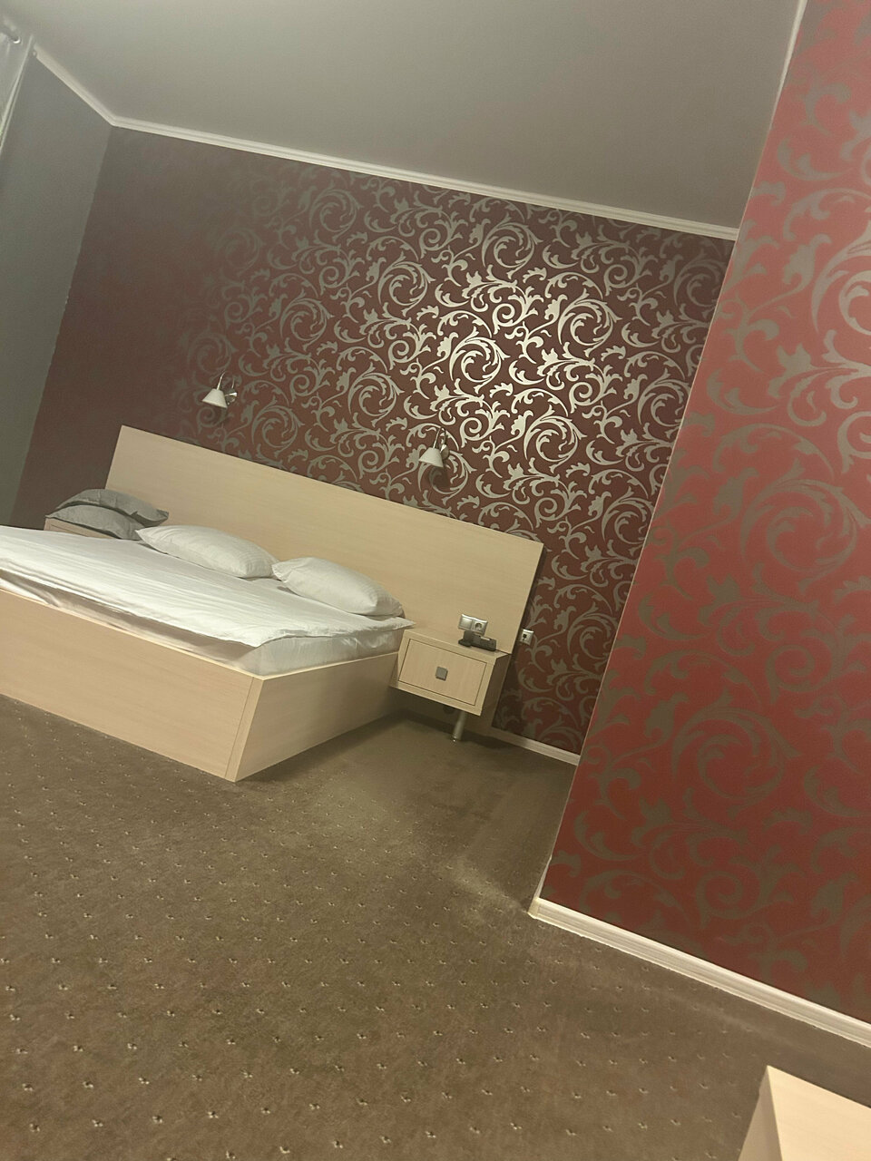 Гостиница Губернская Калуга-211