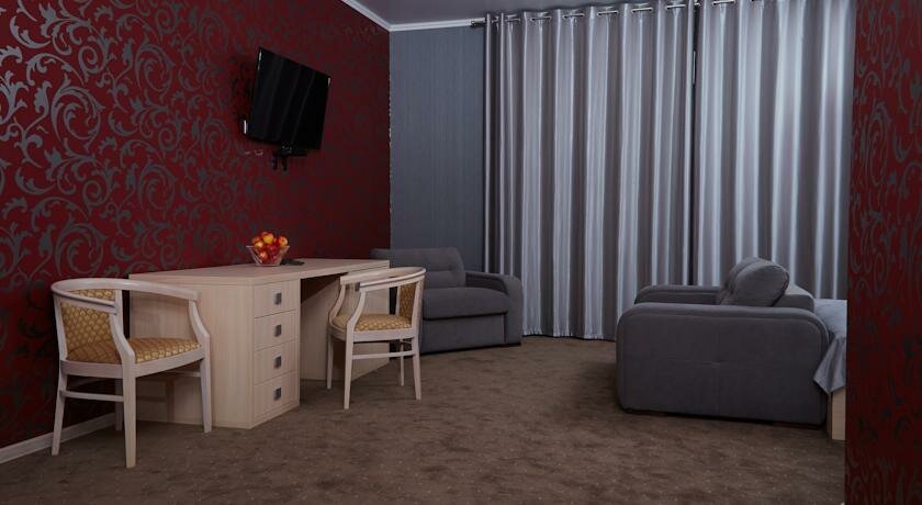 Гостиница Губернская Калуга-38