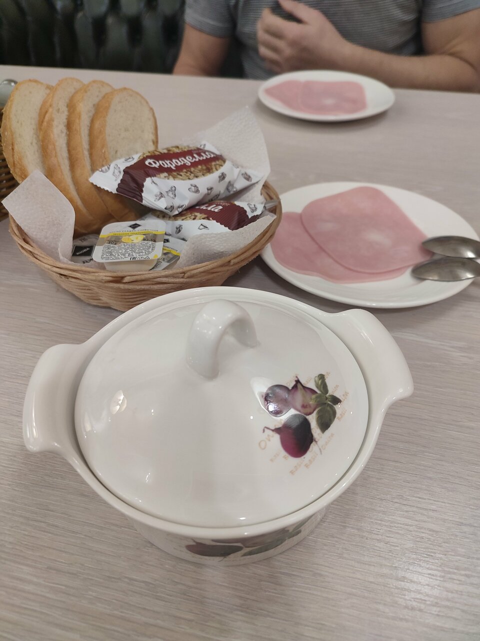 Гостиница Губернская Калуга-185