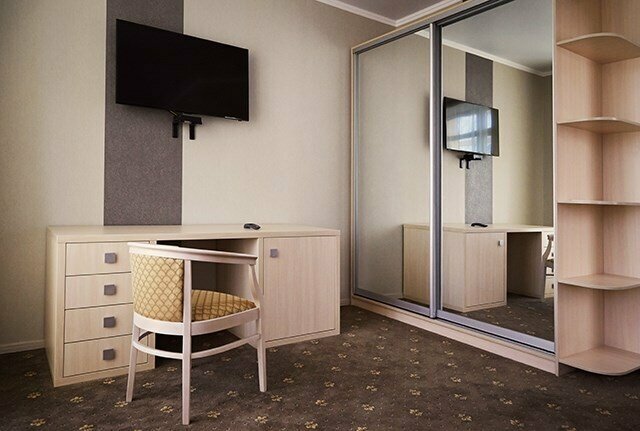 Гостиница Губернская Калуга