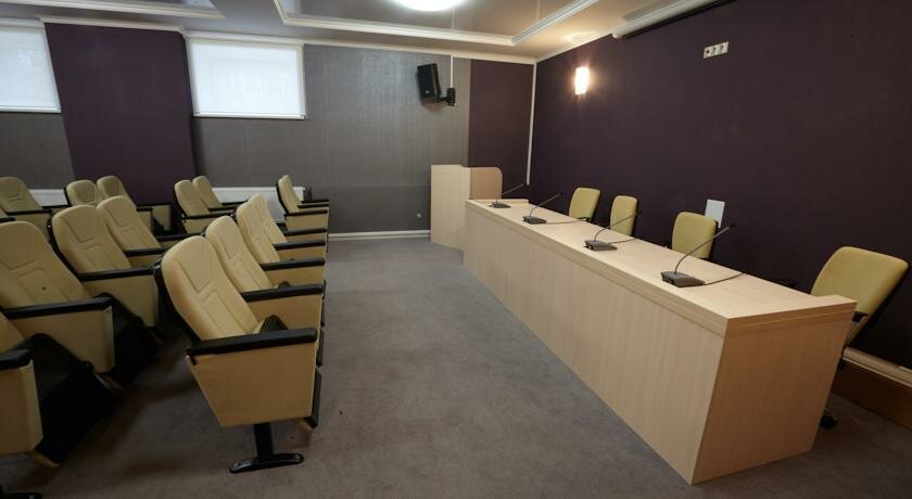 Гостиница Губернская Калуга-57