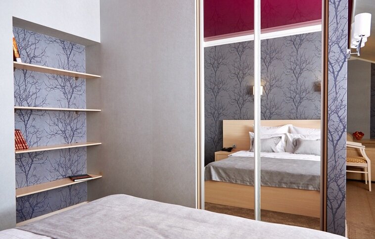 Гостиница Губернская Калуга