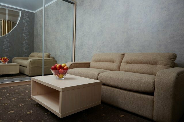 Гостиница Губернская Калуга