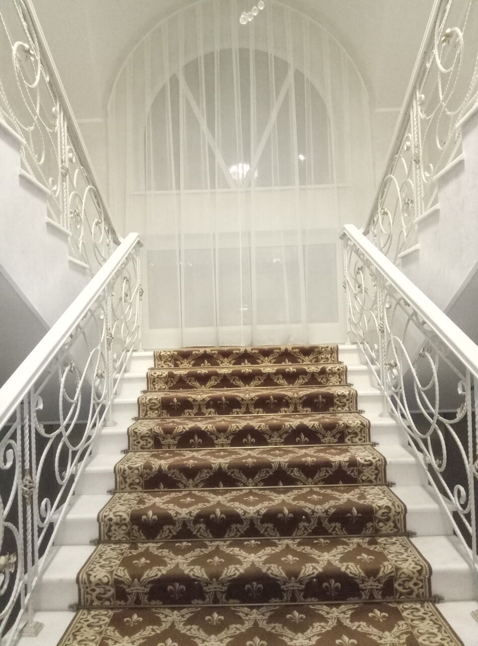 Гостиница Губернская Калуга-140