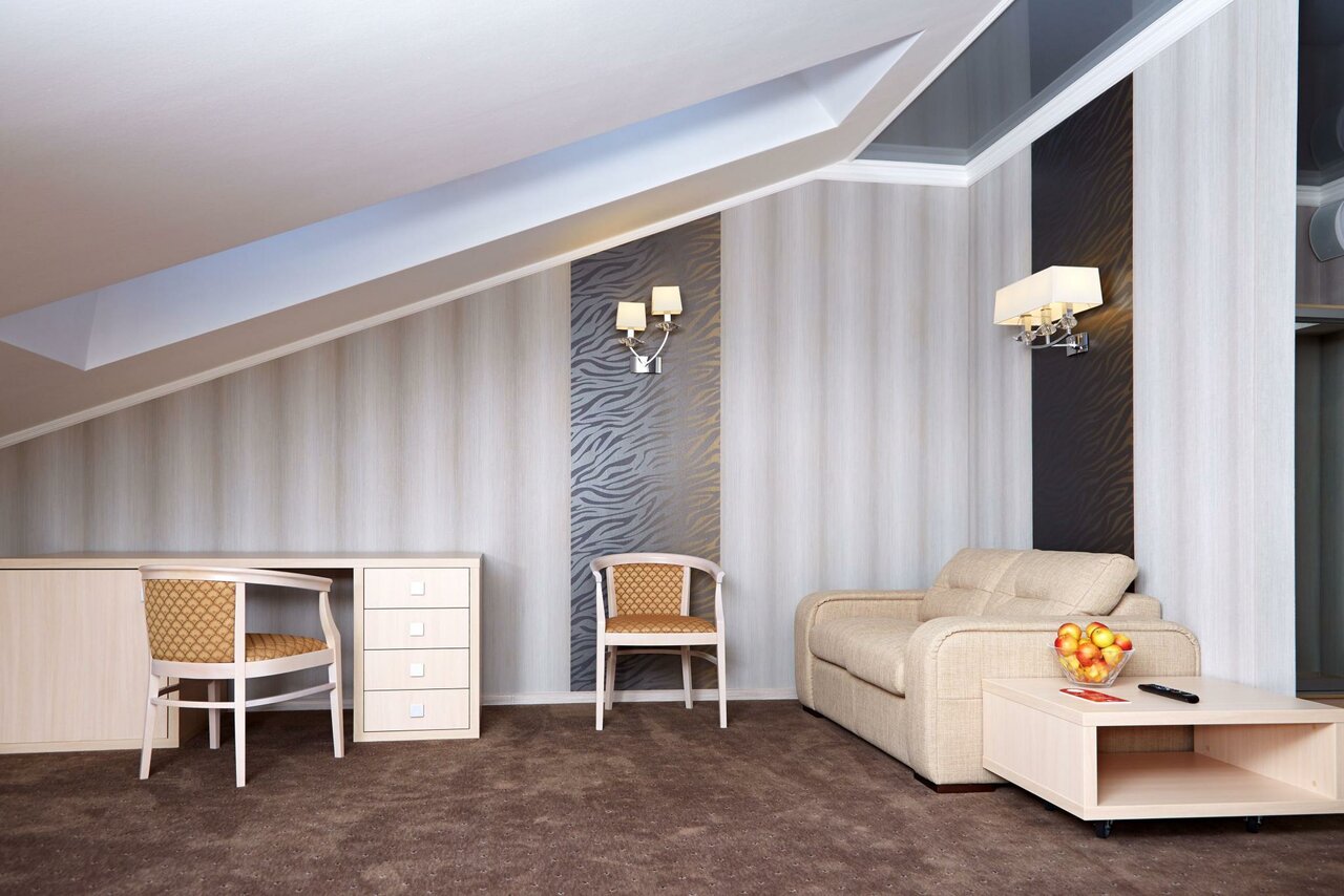 Гостиница Губернская Калуга-80