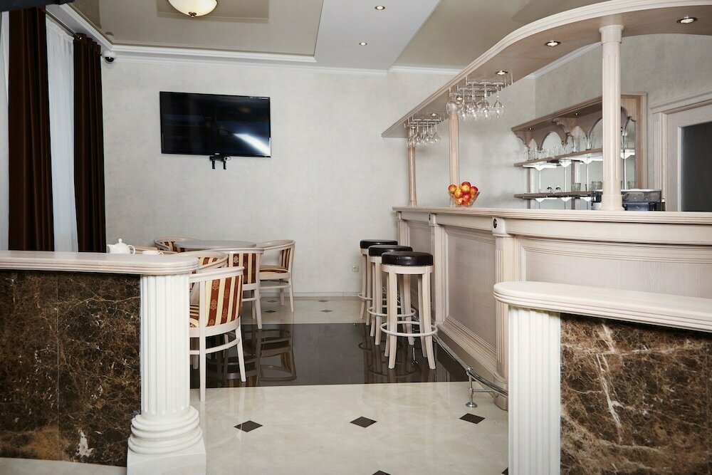 Гостиница Губернская Калуга-72