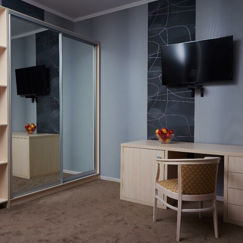 Гостиница Губернская Калуга