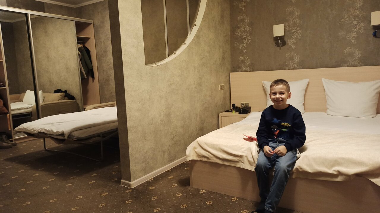 Гостиница Губернская Калуга-198