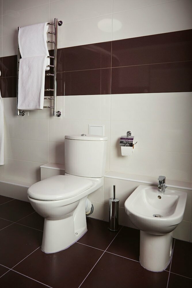 Гостиница Губернская Калуга