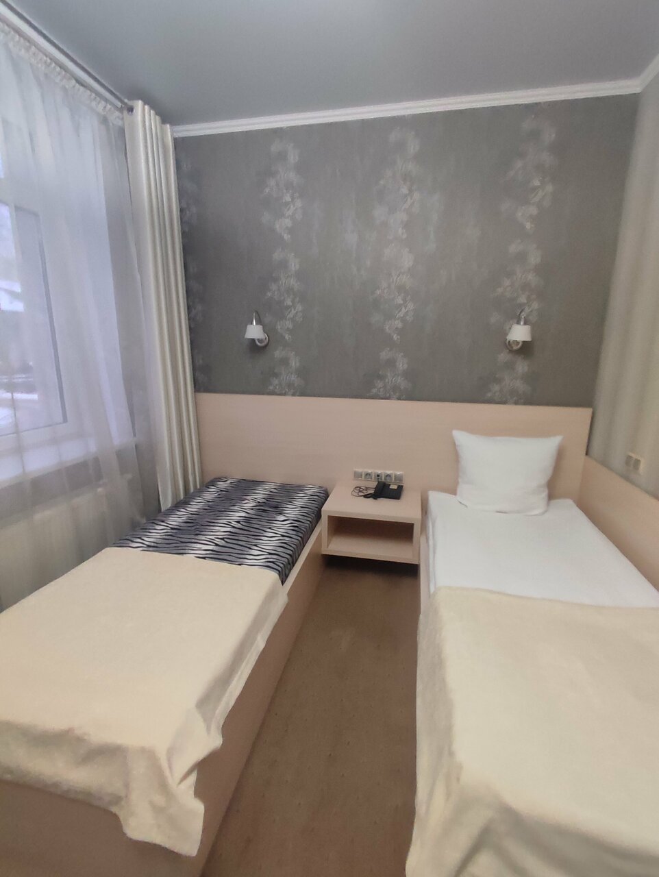 Гостиница Губернская Калуга-206