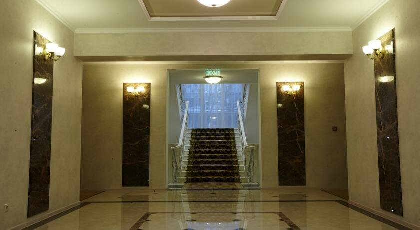 Гостиница Губернская Калуга-33