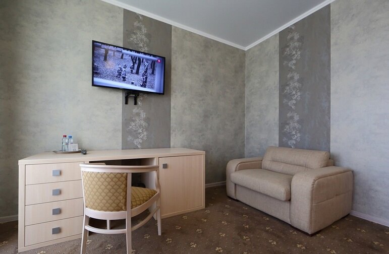 Гостиница Губернская Калуга-96