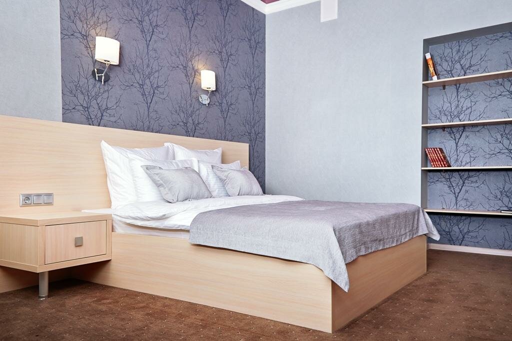 Гостиница Губернская Калуга-54