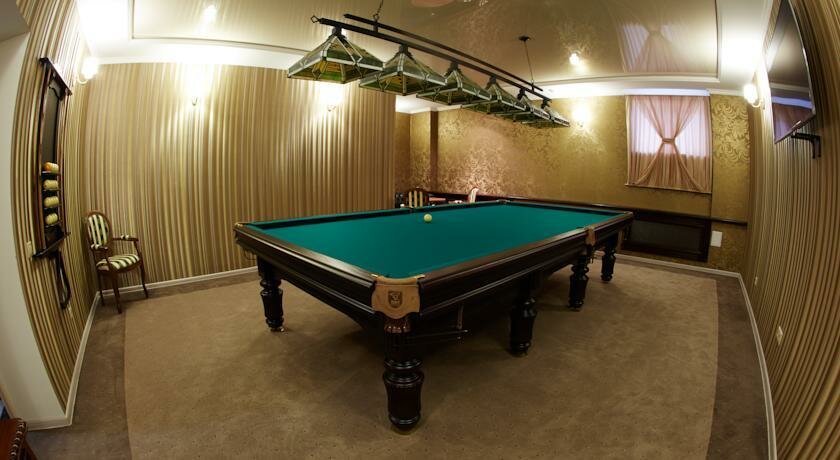 Гостиница Губернская Калуга-75