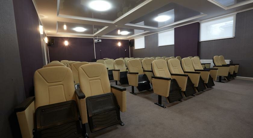 Гостиница Губернская Калуга-119