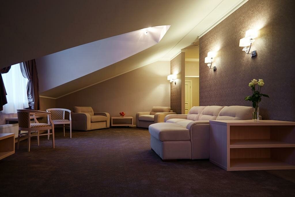 Гостиница Губернская Калуга-87