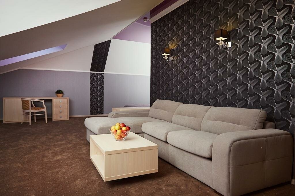 Гостиница Губернская Калуга-61