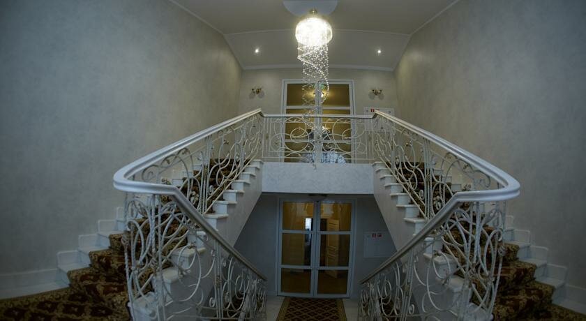 Гостиница Губернская Калуга-63