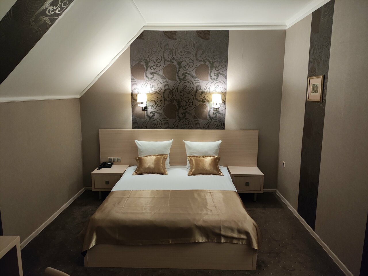 Гостиница Губернская Калуга-248