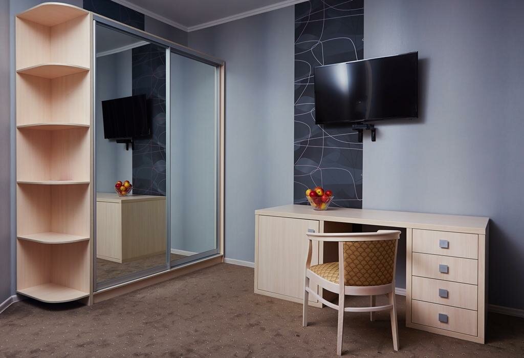 Гостиница Губернская Калуга-129