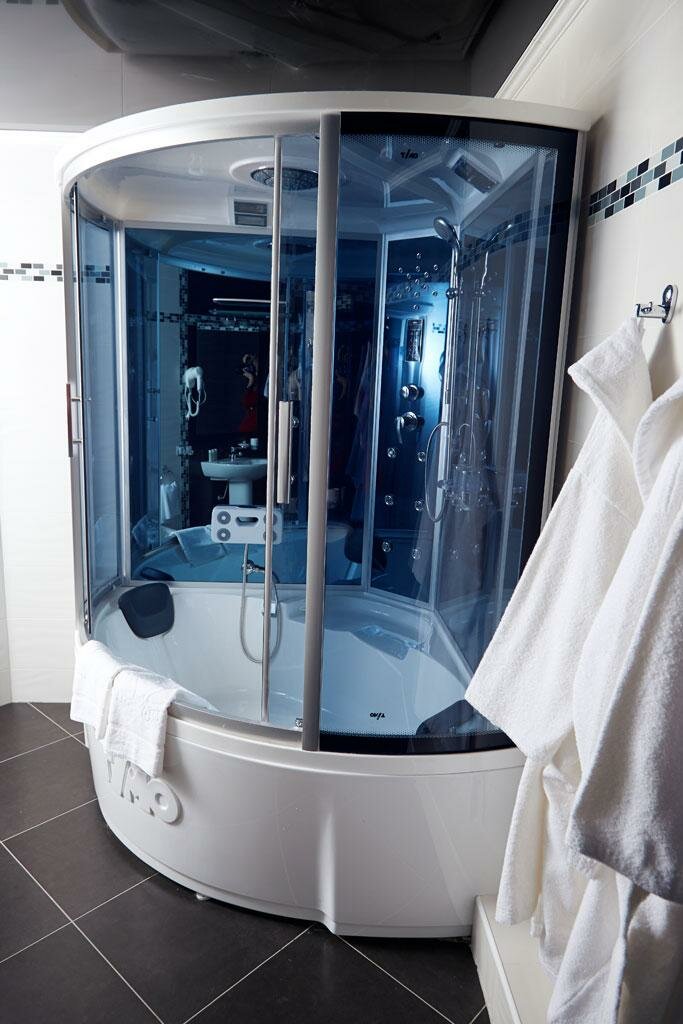 Гостиница Губернская Калуга-118