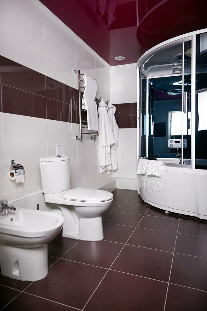 Гостиница Губернская Калуга-136