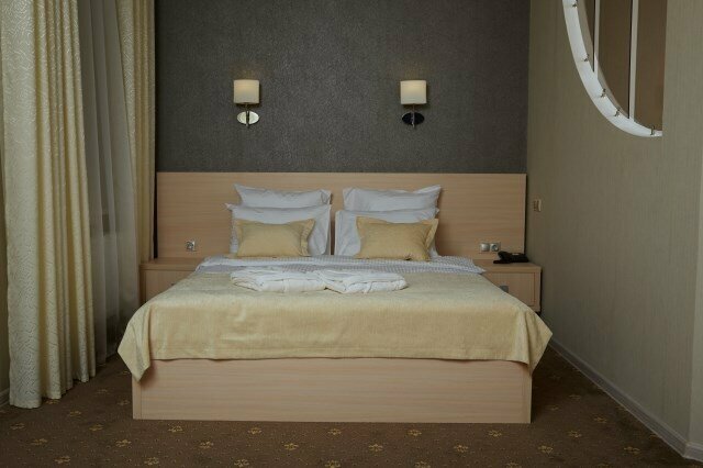 Гостиница Губернская Калуга