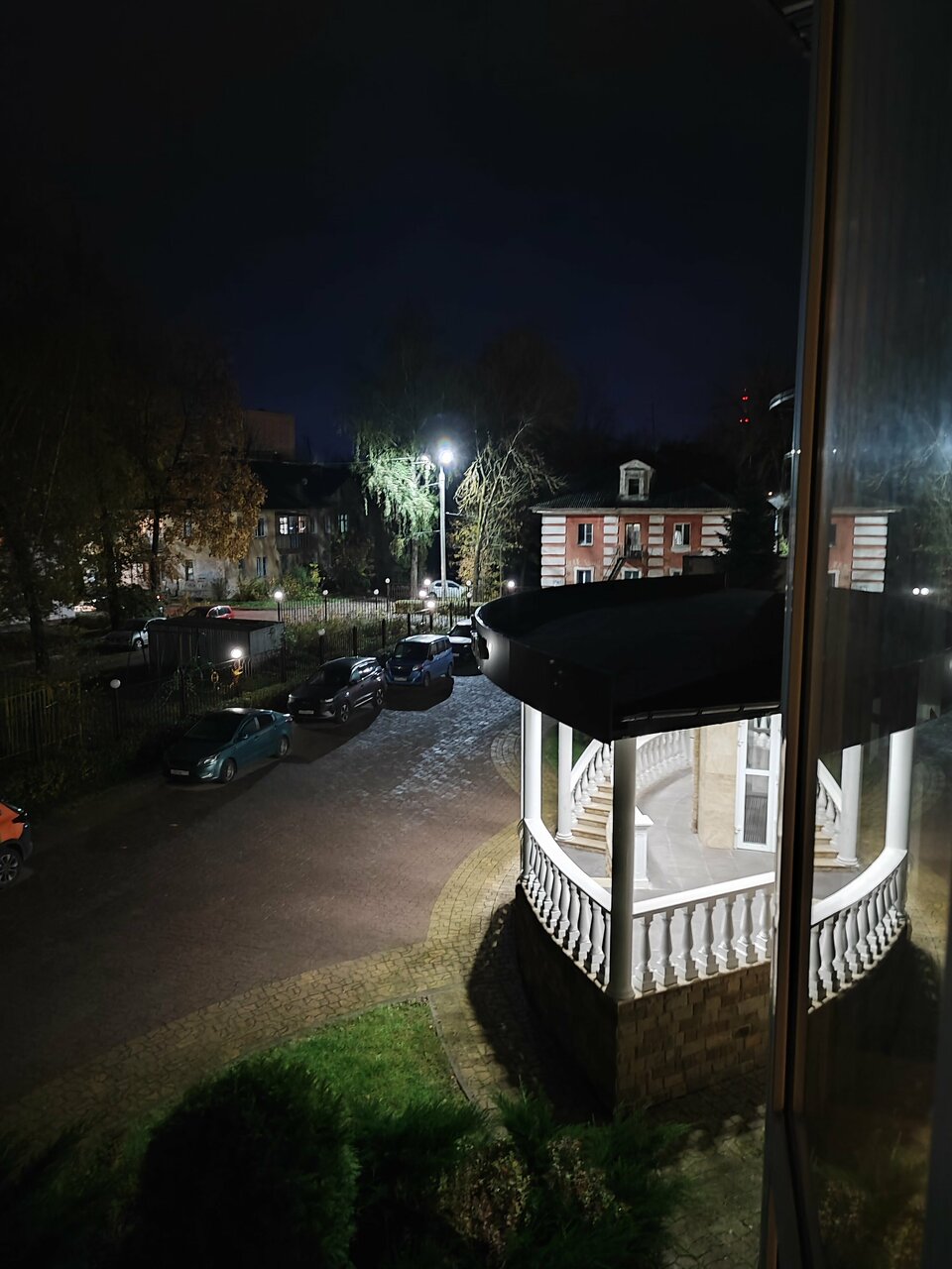 Гостиница Губернская Калуга-153