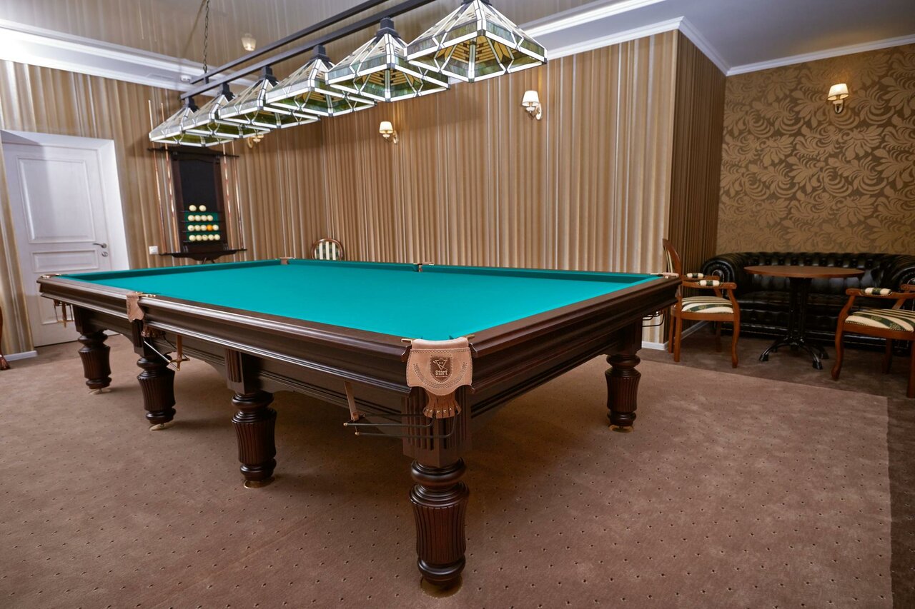 Гостиница Губернская Калуга-105