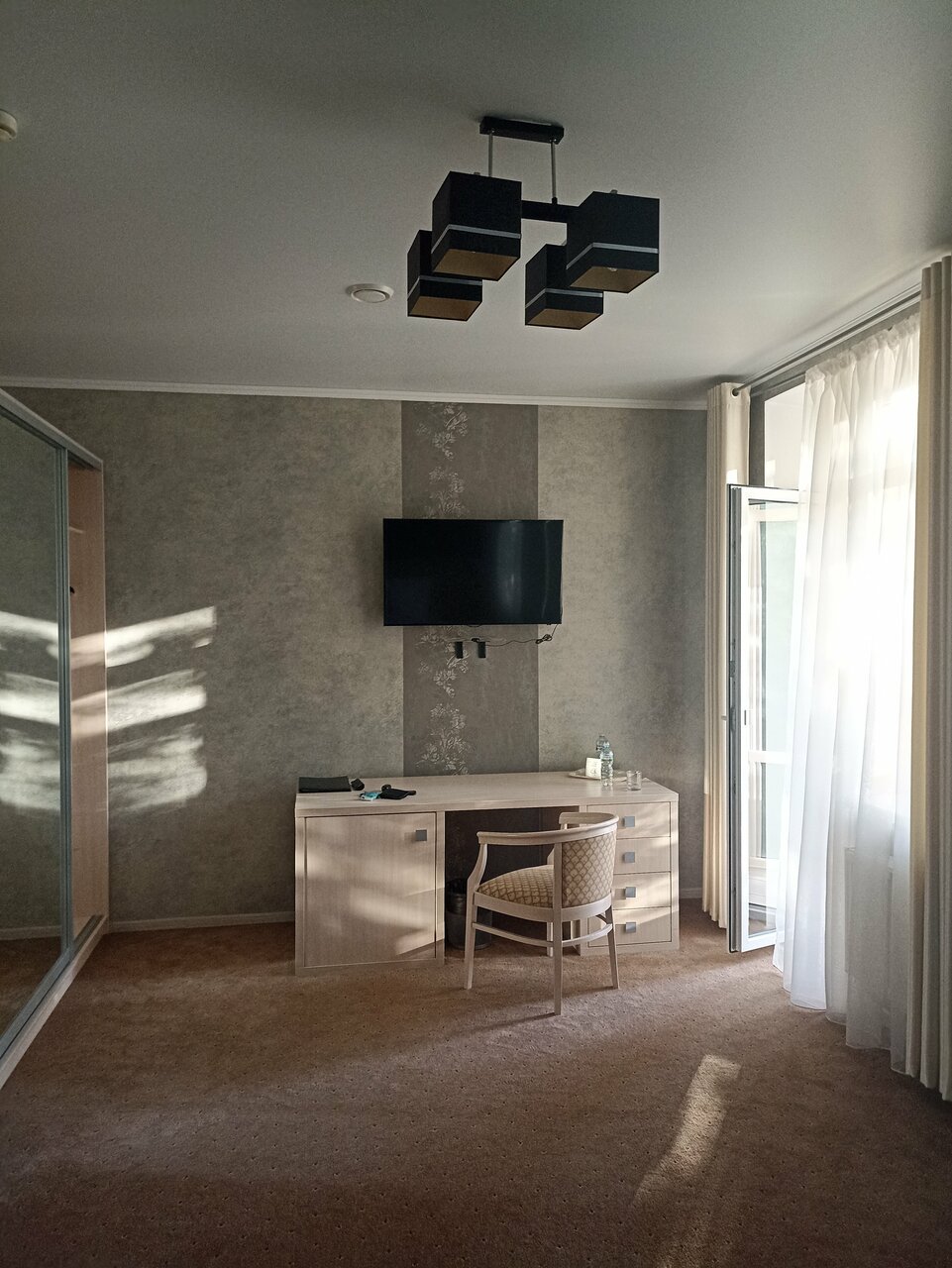 Гостиница Губернская Калуга-189