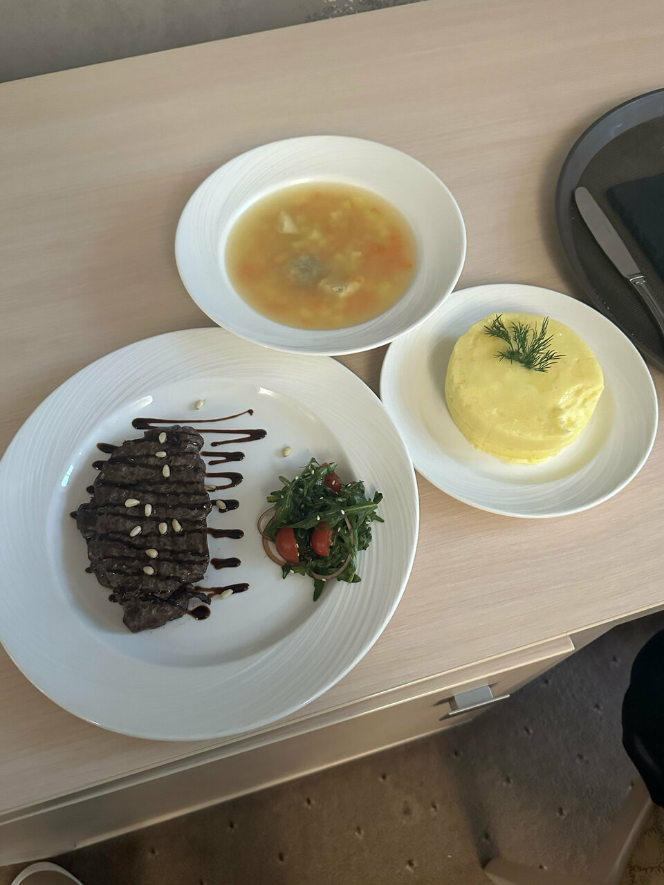 Гостиница Губернская Калуга-199