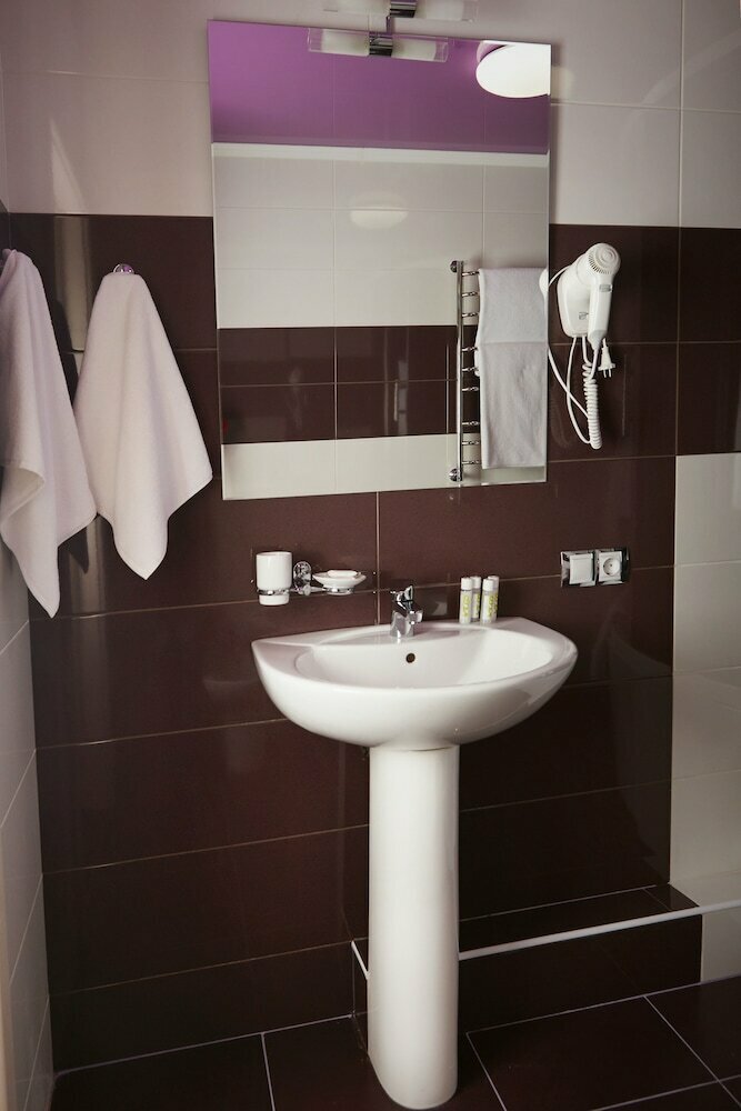 Гостиница Губернская Калуга-50